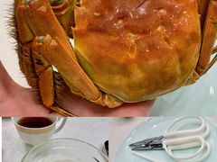 -虹御轩·传承江浙菜(虹桥店)