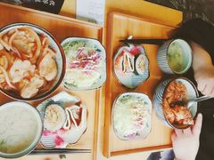 -京和风食堂·定食寿喜锅(保利樾广场店)