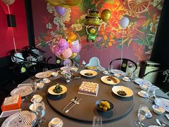 -上海滩餐厅(BFC外滩金融中心店)