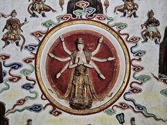 -报恩寺(平武县)