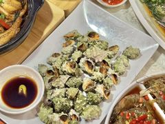 -东江海鲜大排档·潮汕菜·砂锅粥
