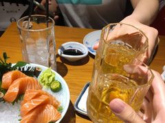 -渔寿司·日本料理(艾尚天地店)