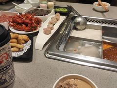 -海底捞火锅(宝龙广场夜宵主题店)