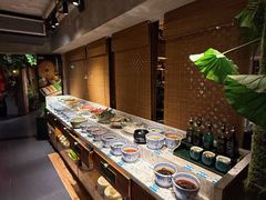 -老灶堂文创火锅(文艺路店)
