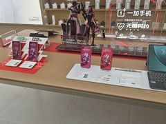 -首创奥特莱斯(昆山店)
