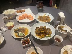 -徐记海鲜(梅溪新天地店)