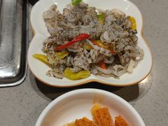-海底捞火锅(雄峰城店)