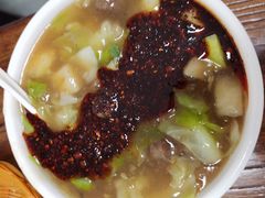 -段生记肉丸糊辣汤(西铁大明宫住宅小区店)