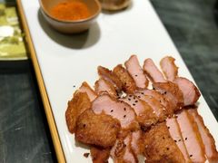 -庆合府重庆大排档(紫都城店)