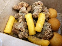 -Obligi Chicken韩式炸鸡(三元桥店)