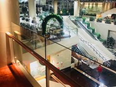 -广州白云机场雅高铂尔曼大酒店