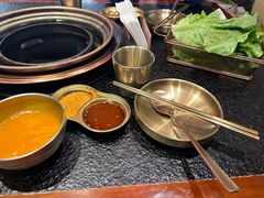 -伏一解牛烤肉专门店(信业购物中心店)