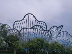 -海花岛旅游度假区