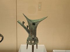 -上海博物馆(人民广场馆)