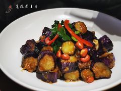 -老板恋上鱼(荣盛广场店)