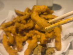 -小船渔村•大连菜•大连焖鱼(黄河路店)