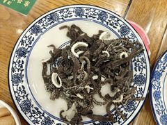 -东兴顺爆肚张