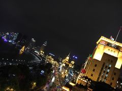 -罗斯福色戒酒吧(外滩店)