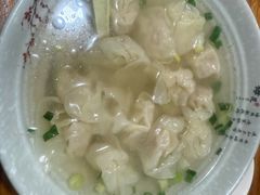 -笑云开汤包店(网巾市店)