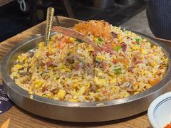 -打酱油·非遗淮扬菜(瘦西湖梅岭店)