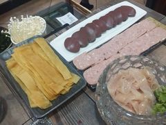 -蜀都三哥火锅店(力盟商业步行街店)