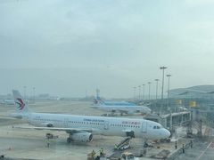 -南昌昌北国际机场