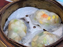 -香港蓮香樓(中環店)