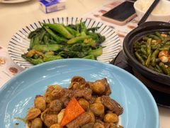 -新世界餐厅(万达店)
