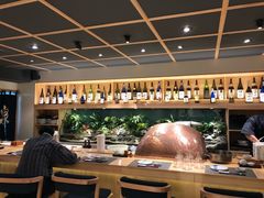 -泉寿司(万科公园店)