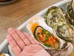 -巽寮印象美食部落餐厅·海鲜·地方特色菜(惠州体验店)