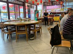 大堂-乡党臊子面(丰庆公园店)