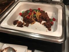 -RISE RESTAURANT(滨海湾金沙店)