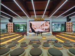 -东台西溪天仙缘景区