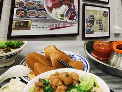-珍珍小食店(西华路店)