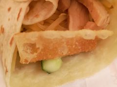 -肯德基(建华店)