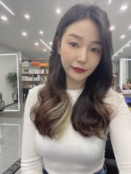 -娇点芭莎·烫染形象设计