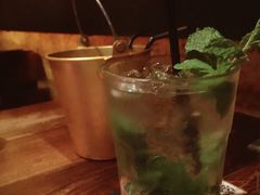 莫吉托-Perry's·酒吧(黄埔大道店)