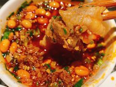 -海底捞火锅(崇文门新世界百货店)