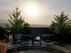-汤峪温泉碧水湾