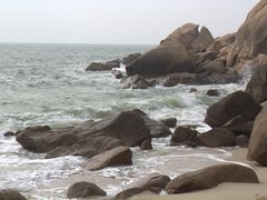 -玫瑰海岸文化旅游度假区