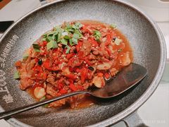 -味上湘菜馆(岳麓山店)