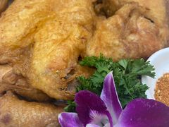香酥鸡-小贝壳酒楼(经九路店)
