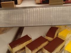 提拉米苏蛋糕-COSTA COFFEE(恒基名人购物中心店)