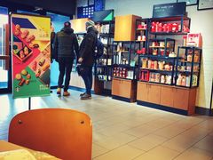 -星巴克(哈尔滨新一百店)