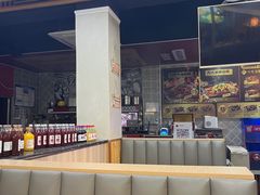 -集草轩·重庆麻辣烤鱼(西湖道店)