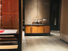 -春色如许·茶食餐厅(桃李春风店)