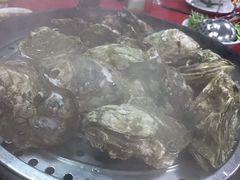 桑拿蚝-友口福(大良店)