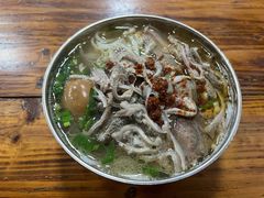 -老味道遵义虾子羊肉粉(兴关路店)