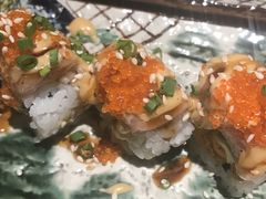 -久喜番和牛烧肉酒场(北辰三角洲店)