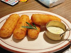 -ZAFFERANO西班牙海鲜饭(上海首店)